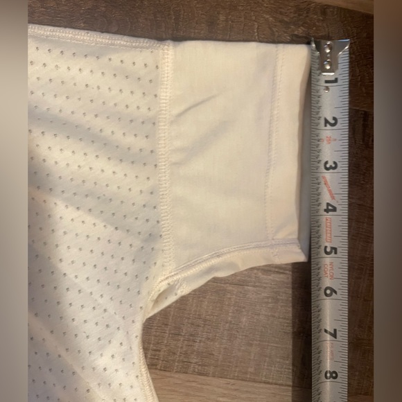 Nike Running Dri-Fit Mesh Short Sleeve Size Large - Picture 5 of 7